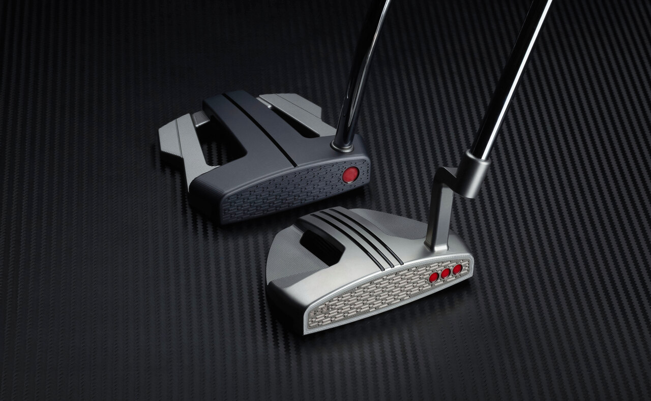 Scotty Cameron® Adds New Phantom 3.2, 12 Models to Mallet Lineup